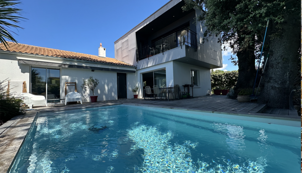 Villa / Maison  à louer Vaux-sur-Mer 17640