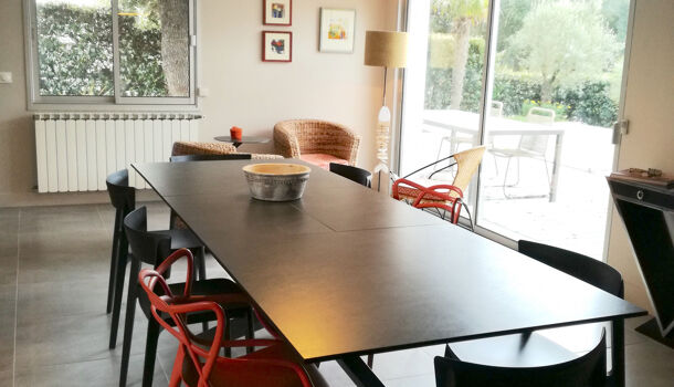 Villa / Maison  à louer Vaux-sur-Mer 17640