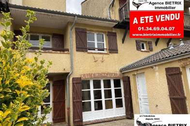 Maison 5 pièces 265000 €