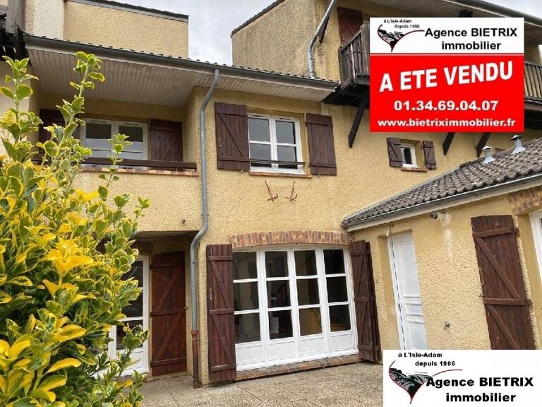 Maison 5 pièces 101 m² — photo 1