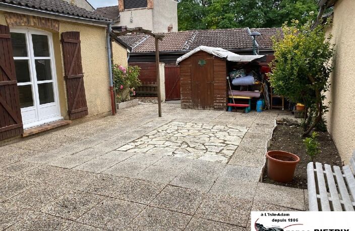 Vente maison 5 pièces 101 m² Parmain (95620) — photo 3