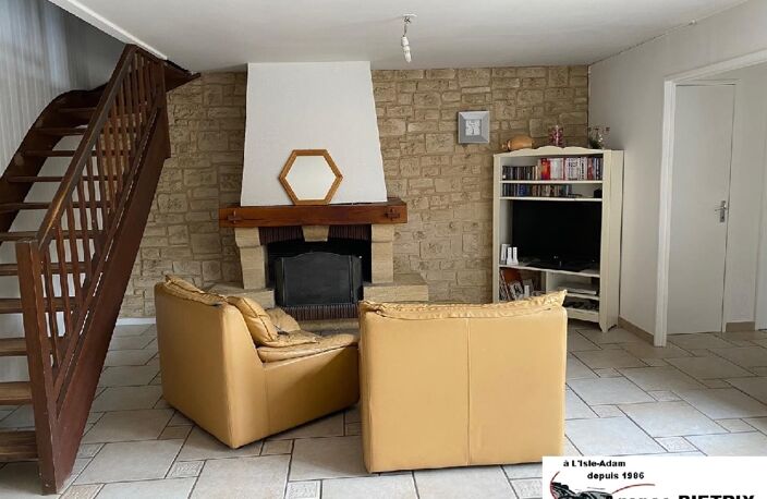 Vente maison 5 pièces 101 m² Parmain (95620) — photo 4