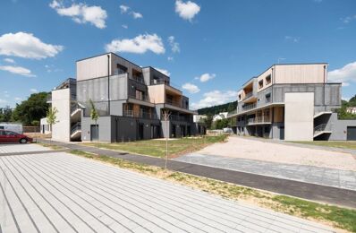 vente appartement 327 000 € à proximité de Capavenir-Vosges (88150)