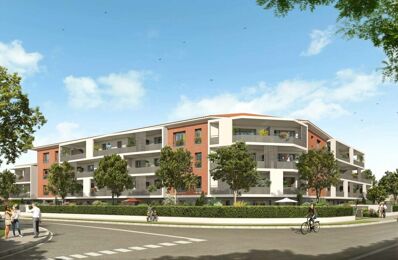 vente appartement à partir de 269 000 € à proximité de Ramonville-Saint-Agne (31520)