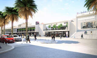 Divers  285 m² à vendre à Cannes (06400)