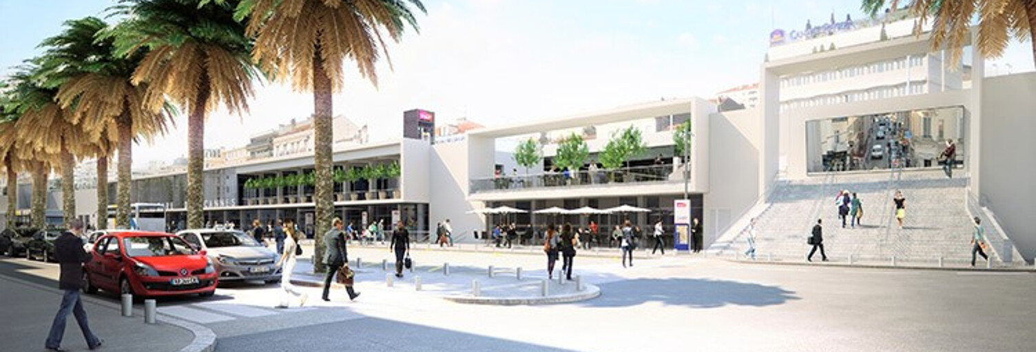 Divers  285 m² à vendre à Cannes (06400)