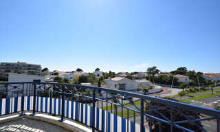 Appartement 2 Pièces 39 m² à vendre à Vaux-sur-Mer (17640)