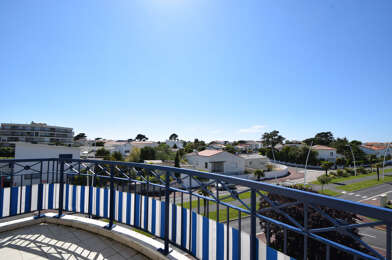 Appartement 2 pièces 240450 €