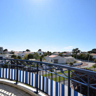 Appartement 2 pièces 240450 €