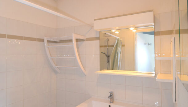 Appartement 2 pièces  à vendre Vaux-sur-Mer 17640