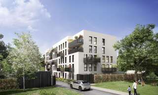 Appartement neuf   m² à vendre à Tourcoing (59200)