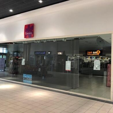 Commerce 1 pièces 2750 €