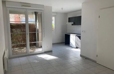 vente appartement 125 000 € à proximité de Saint-Sulpice (81370)
