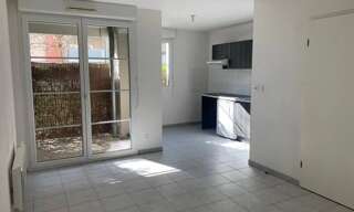 Appartement 2 Pièces 43 m² à vendre à Toulouse (31200)