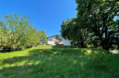 vente maison 1 160 000 € à proximité de Cambo-les-Bains (64250)