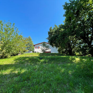 Maison 10 pièces 1160000 €