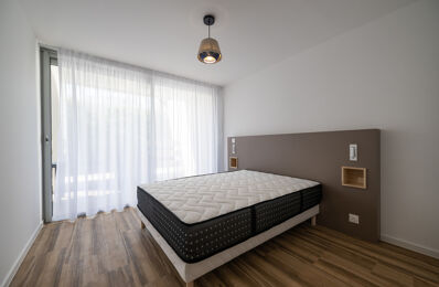 appartement 2 pièces 43 m2 à vendre à La Grande-Motte (34280)