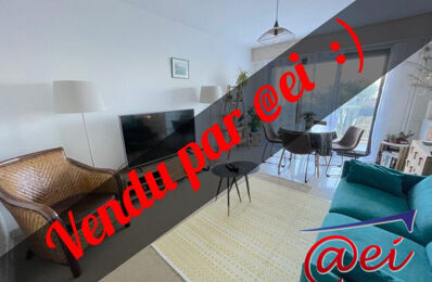 vente appartement 234 000 € à proximité de Toulon (83100)