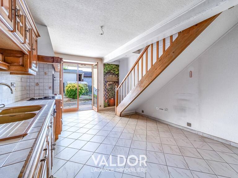 Maison de village — photo 1