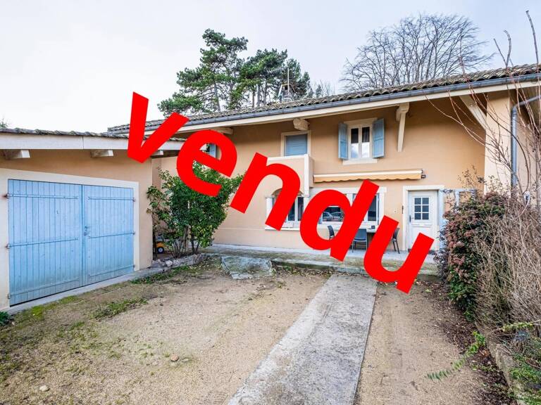 Pavillon à la campagne — photo 1