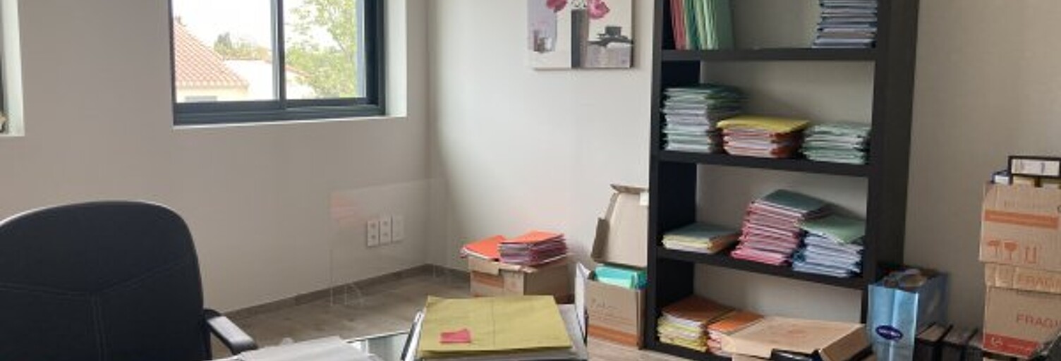 Bureau  120 m² à vendre à Banyuls-dels-Aspres (66300)