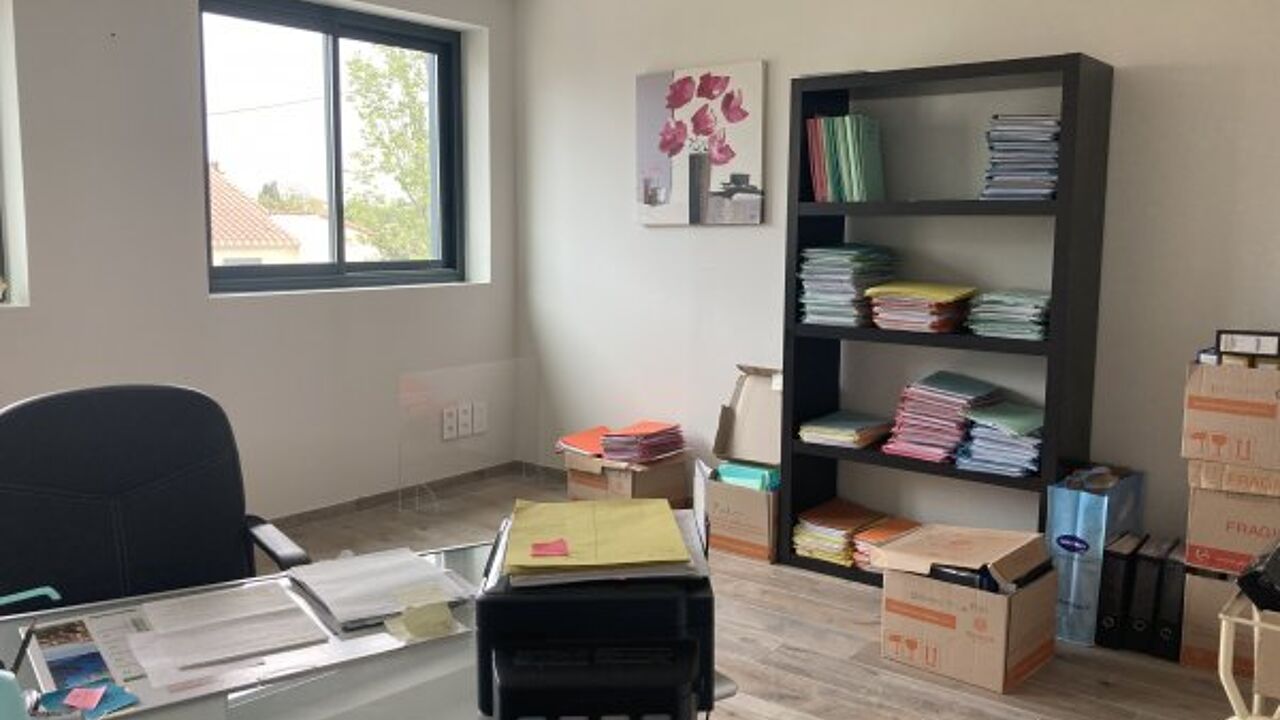 bureau  pièces 120 m2 à vendre à Banyuls-Dels-Aspres (66300)