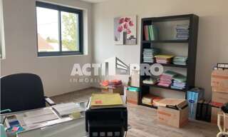 Bureau  120 m² à vendre à Banyuls-dels-Aspres (66300)