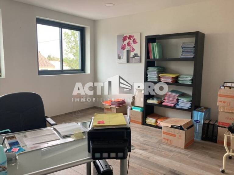Bureaux à vendre — photo 1