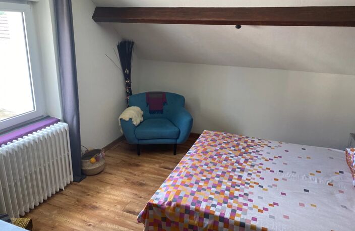 Maison Parc/Chevreul — photo 3