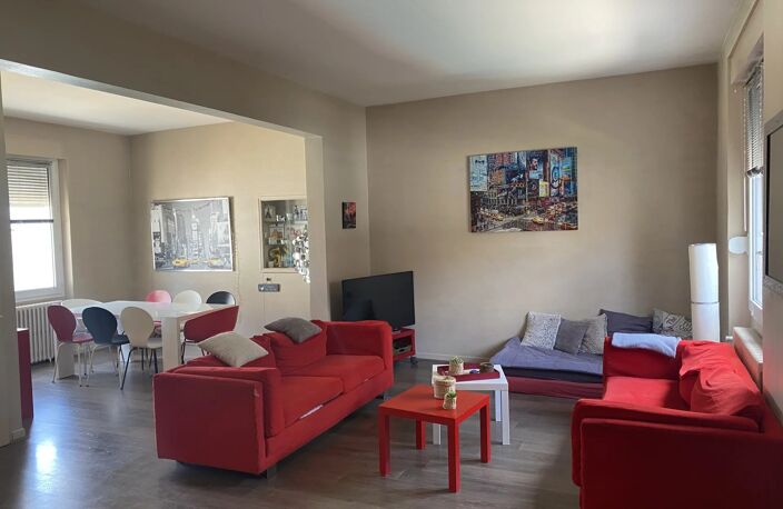 Maison Parc/Chevreul — photo 4