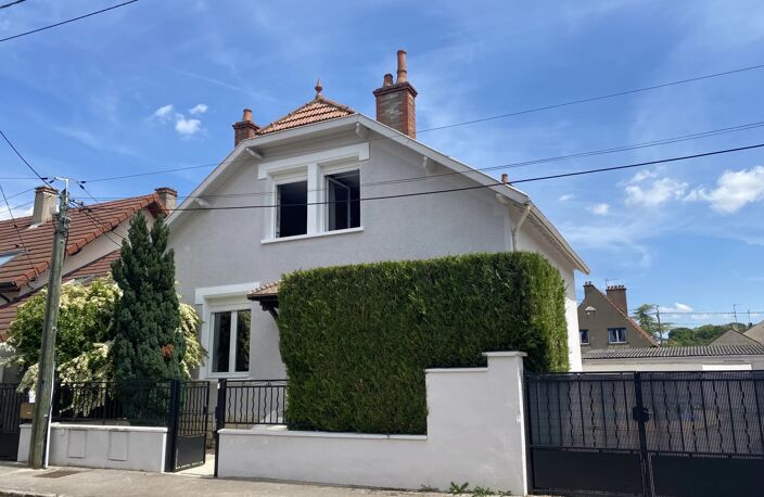 Maison Parc/Chevreul — photo 5