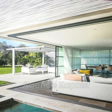 Maison 7 pièces 4900000 €