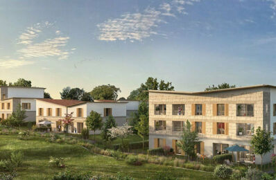 vente maison à partir de 248 000 € à proximité de Castelmaurou (31180)