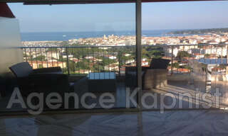 Appartement 3 Pièces 80 m² à louer à Antibes (06600)