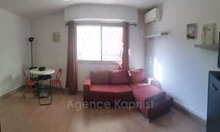 location vacances Appartement 1 Pièce 31 m² à Antibes (06160)