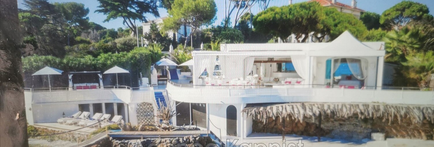 location vacances Maison 5 Pièces 150 m² à Antibes (06600)