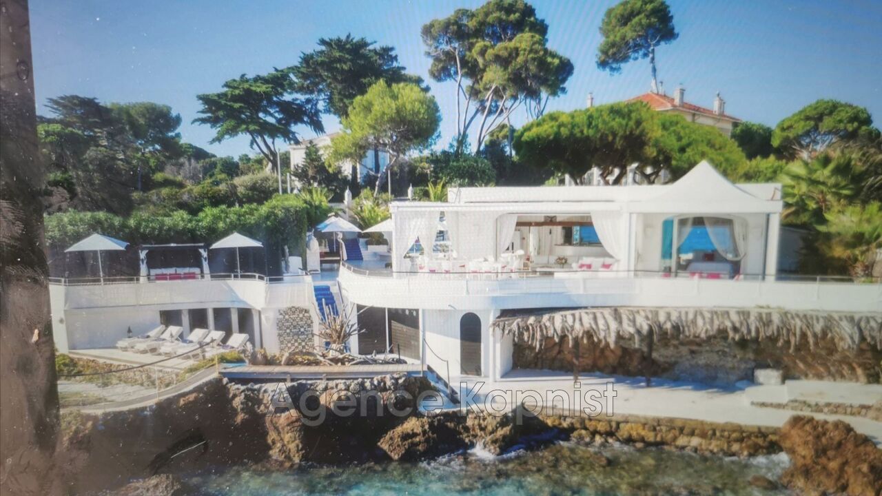 maison 5 pièces 150 m2 à Antibes (06600)