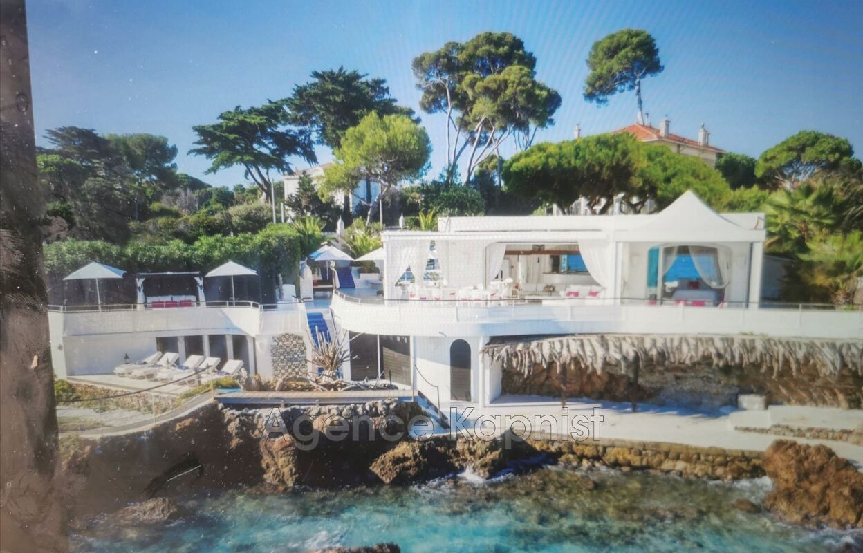 maison 5 pièces 150 m2 à Antibes (06600)