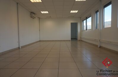 appartement 2 pièces 90 m2 à louer à Montbonnot-Saint-Martin (38330)