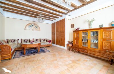 vente maison 327 050 € à proximité de Varennes-sur-Loire (49730)
