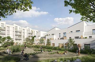 vente appartement à partir de 219 792 € à proximité de Ballancourt-sur-Essonne (91610)
