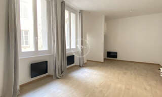 Appartement 2 Pièces 33 m² à vendre à Nantes (44000)