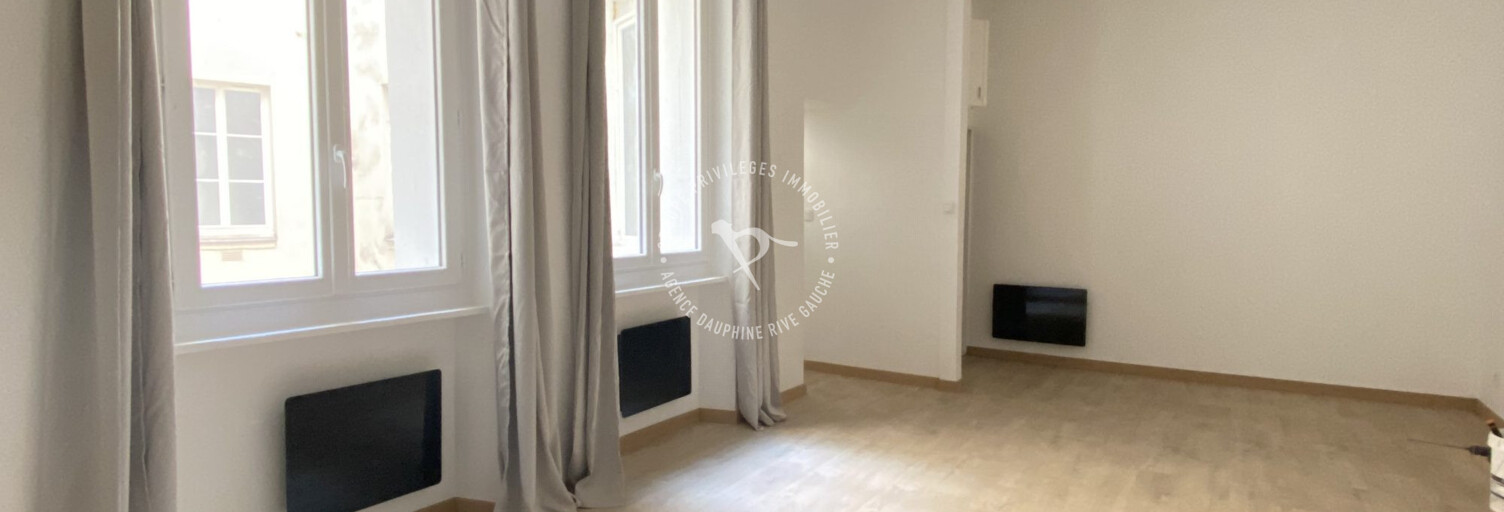 Appartement 2 Pièces 33 m² à vendre à Nantes (44000)