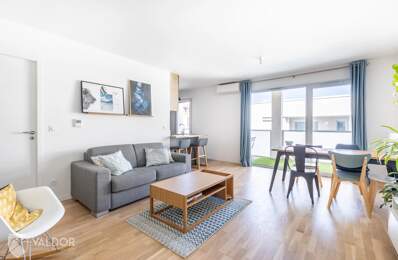 T3 en centre ville  - Appartement de 2018 — photo du bien