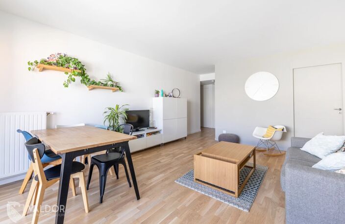 T3 en centre ville  - Appartement de 2018 — photo 3