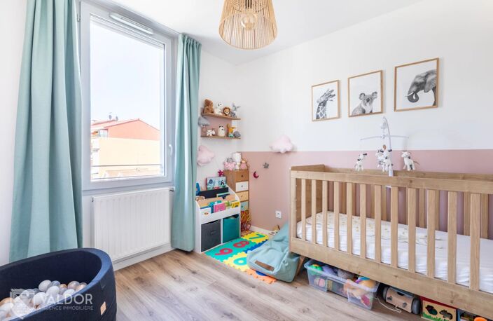 T3 en centre ville  - Appartement de 2018 — photo 4