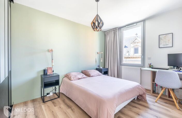 T3 en centre ville  - Appartement de 2018 — photo 5