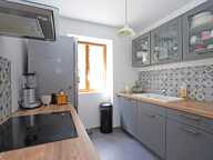 Maison en plein cœur de ville de Mandres les roses — photo 2