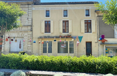 vente maison 158 000 € à proximité de Saint-Antoine-de-Breuilh (24230)