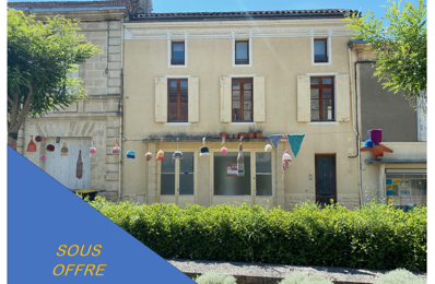 vente maison 158 000 € à proximité de Pessac-sur-Dordogne (33890)
